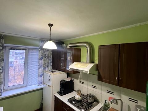 квартира по адресу Александра Поля просп. (Кірова), 10/12