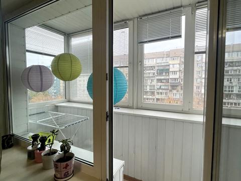 квартира по адресу Александра Поля просп. (Кірова), 10/12