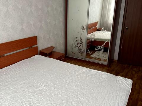 квартира за адресою Березинська вул., 2