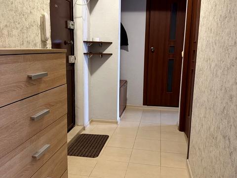 квартира за адресою Березинська вул., 2