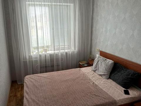 квартира за адресою Березинська вул., 2