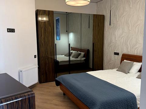 квартира по адресу Дача Ковалевского ул., 91