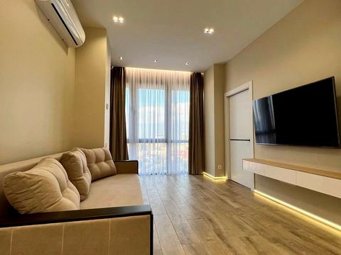 квартира за адресою Костомарівська вул. (Щорса), 1-А