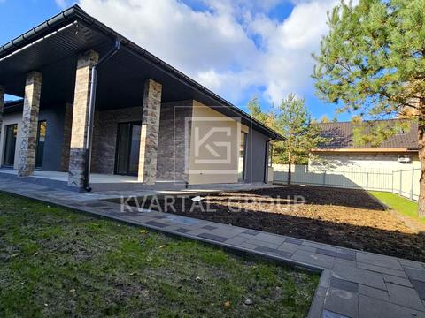 дом по адресу Бучанська, 2б