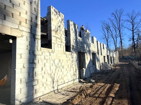 будинок за адресою Надсонова