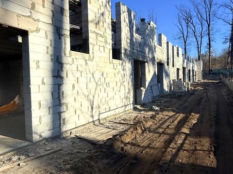 будинок за адресою Надсонова