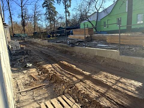 будинок за адресою Надсонова