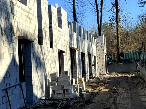 будинок за адресою Надсонова