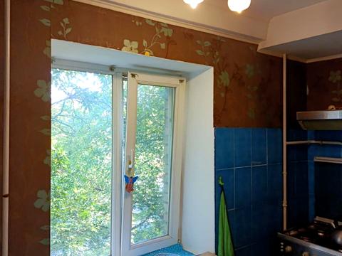 квартира по адресу Соломенская ул., 32