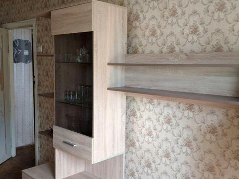 квартира по адресу Соломенская ул., 32