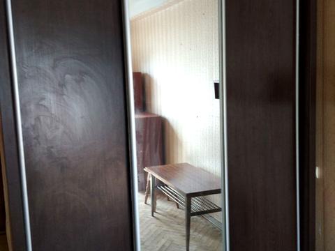 квартира по адресу Соломенская ул., 32