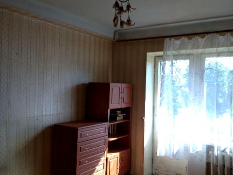 квартира по адресу Соломенская ул., 32