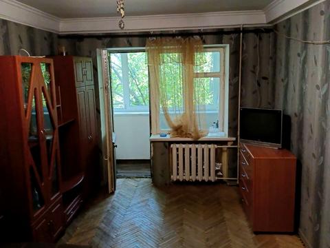 квартира по адресу Соломенская ул., 32