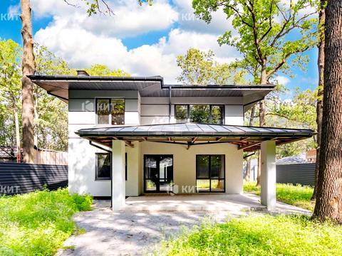 будинок за адресою Харків, Харківське шосе (Білгородське)