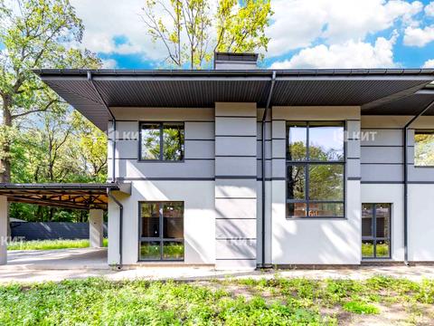 будинок за адресою Харків, Харківське шосе (Білгородське)