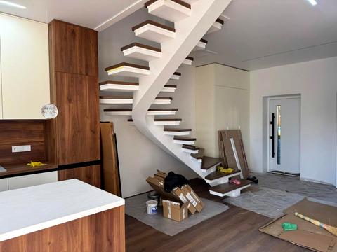 дом по адресу Щаслива, 1