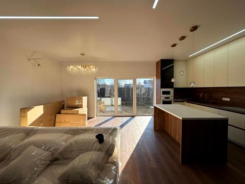 дом по адресу Щаслива, 1