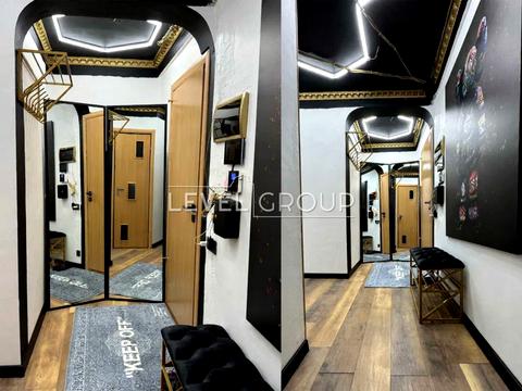 квартира по адресу Владимира Ивасюка просп. (Героїв Сталінграду), 11-А