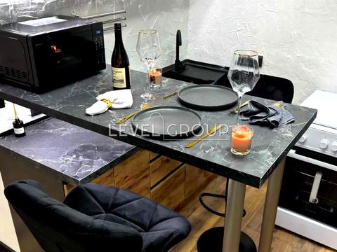 квартира по адресу Владимира Ивасюка просп. (Героїв Сталінграду), 11-А