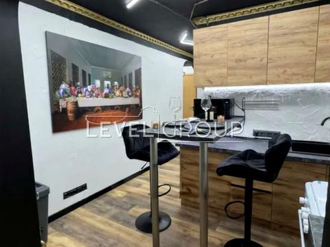 квартира по адресу Владимира Ивасюка просп. (Героїв Сталінграду), 11-А