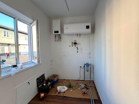 дом по адресу Щаслива, 1