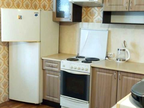 квартира за адресою Світла вул., 3д