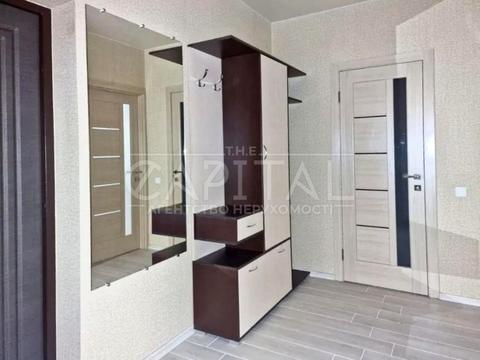 квартира за адресою Київ, Митрополита Василя Липківського вул. (Урицького), 37