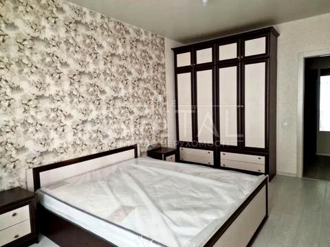 квартира за адресою Київ, Митрополита Василя Липківського вул. (Урицького), 37