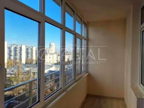 квартира за адресою Київ, Митрополита Василя Липківського вул. (Урицького), 37