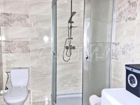 квартира за адресою Київ, Митрополита Василя Липківського вул. (Урицького), 37