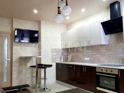 квартира за адресою Київ, Митрополита Василя Липківського вул. (Урицького), 37