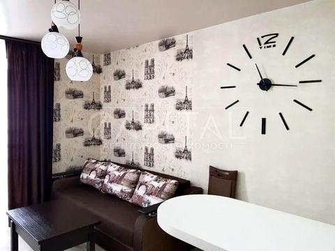 квартира за адресою Київ, Митрополита Василя Липківського вул. (Урицького), 37