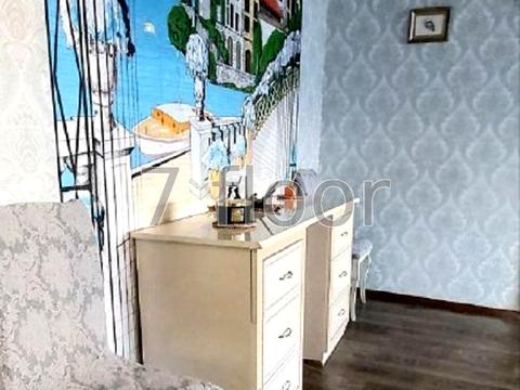 квартира за адресою Мілютенка вул., 11