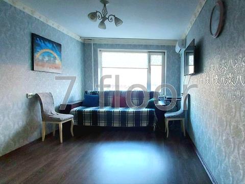 квартира за адресою Мілютенка вул., 11