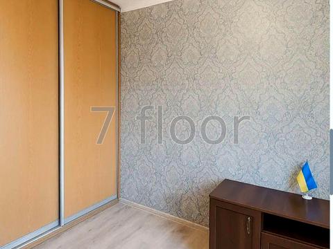 квартира за адресою Мілютенка вул., 11