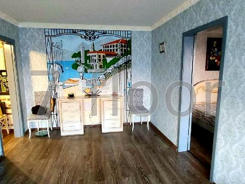 квартира за адресою Мілютенка вул., 11