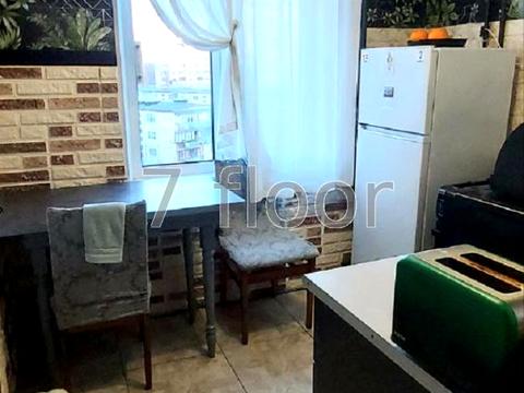 квартира за адресою Мілютенка вул., 11