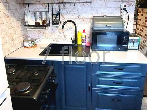 квартира за адресою Мілютенка вул., 11