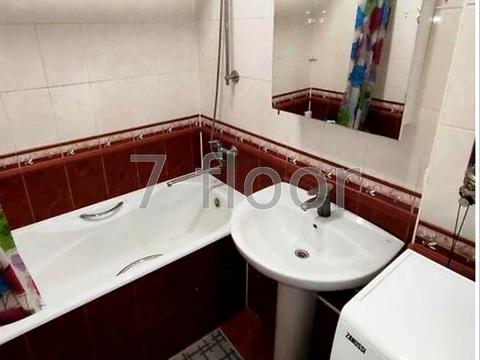 квартира за адресою Мілютенка вул., 11