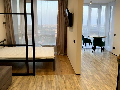 квартира по адресу Олега Мудрака ул. (Генерала Наумова), 1-Б