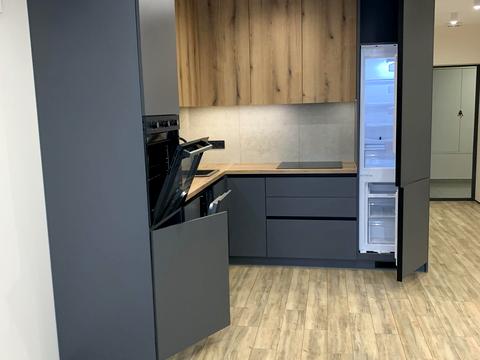 квартира за адресою Олега Мудрака вул. (Генерала Наумова), 1-Б