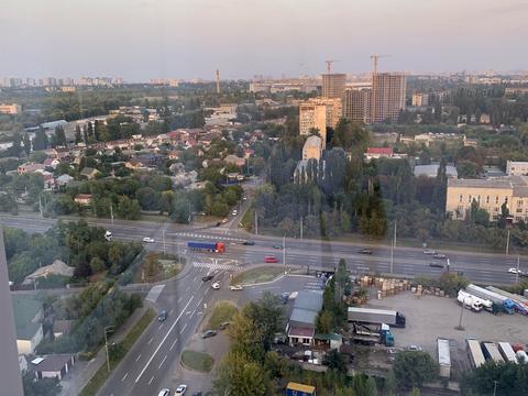 квартира за адресою Олега Мудрака вул. (Генерала Наумова), 1-Б