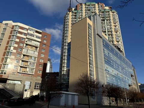 комерційна за адресою Саперне Поле вул., 14/55