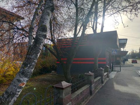 коммерческая по адресу Молодёжная ул., 20а