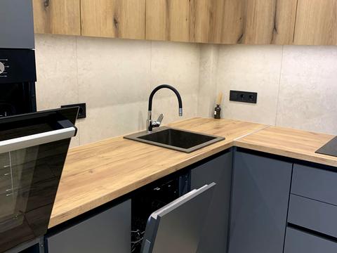 квартира за адресою Олега Мудрака вул. (Генерала Наумова), 1-Б