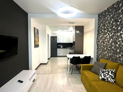 квартира за адресою Угорська вул., 12