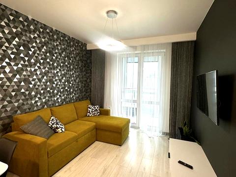 квартира за адресою Угорська вул., 12