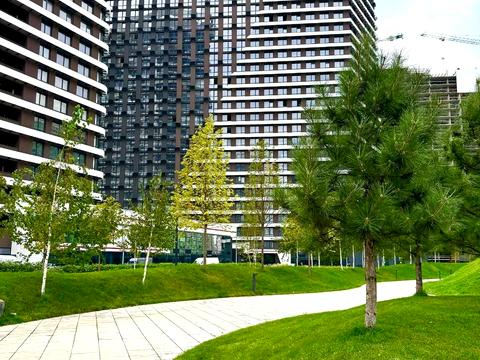 квартира за адресою Причальна вул., 8