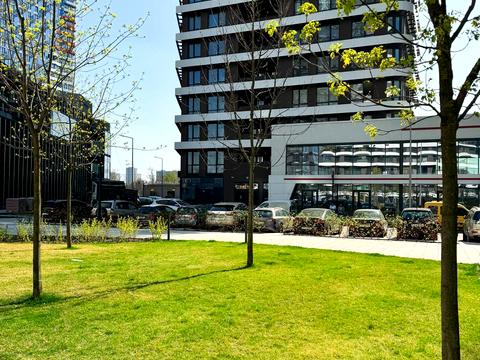 квартира за адресою Причальна вул., 8