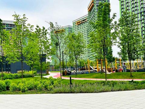 квартира за адресою Причальна вул., 8